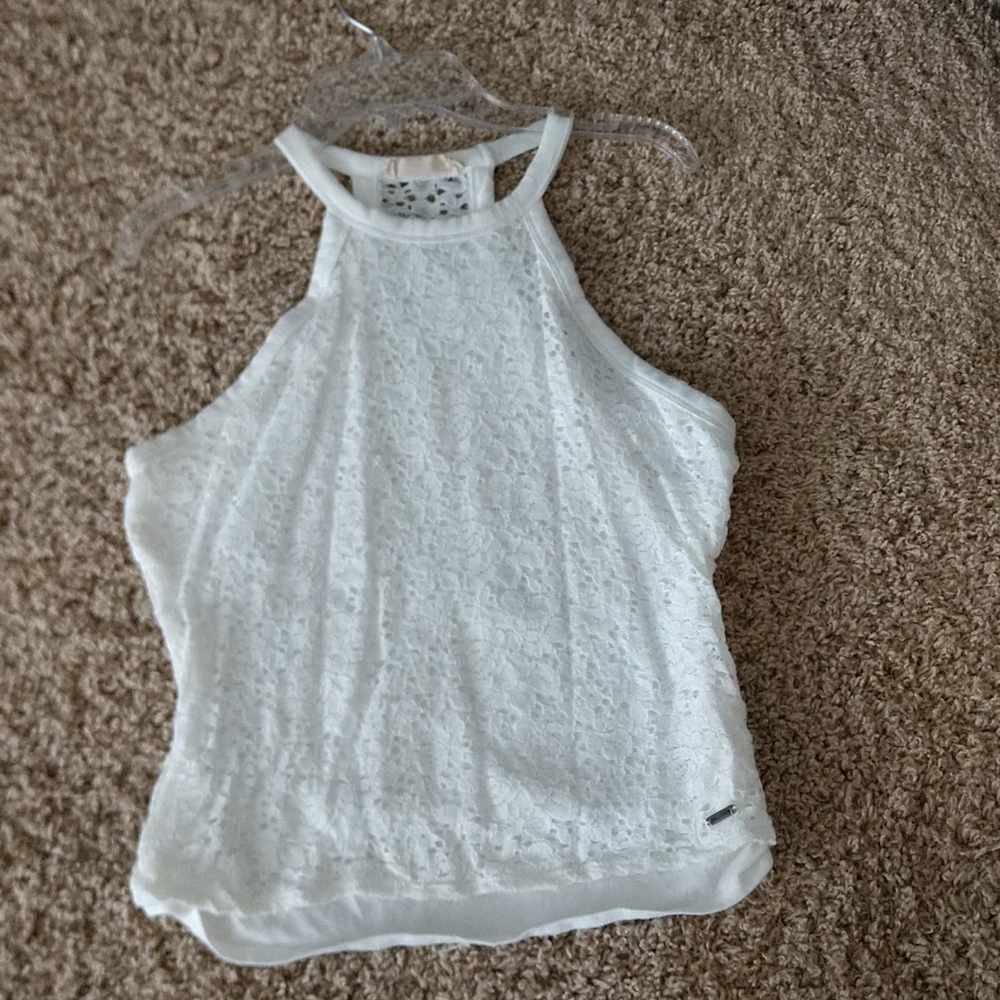 Halter top